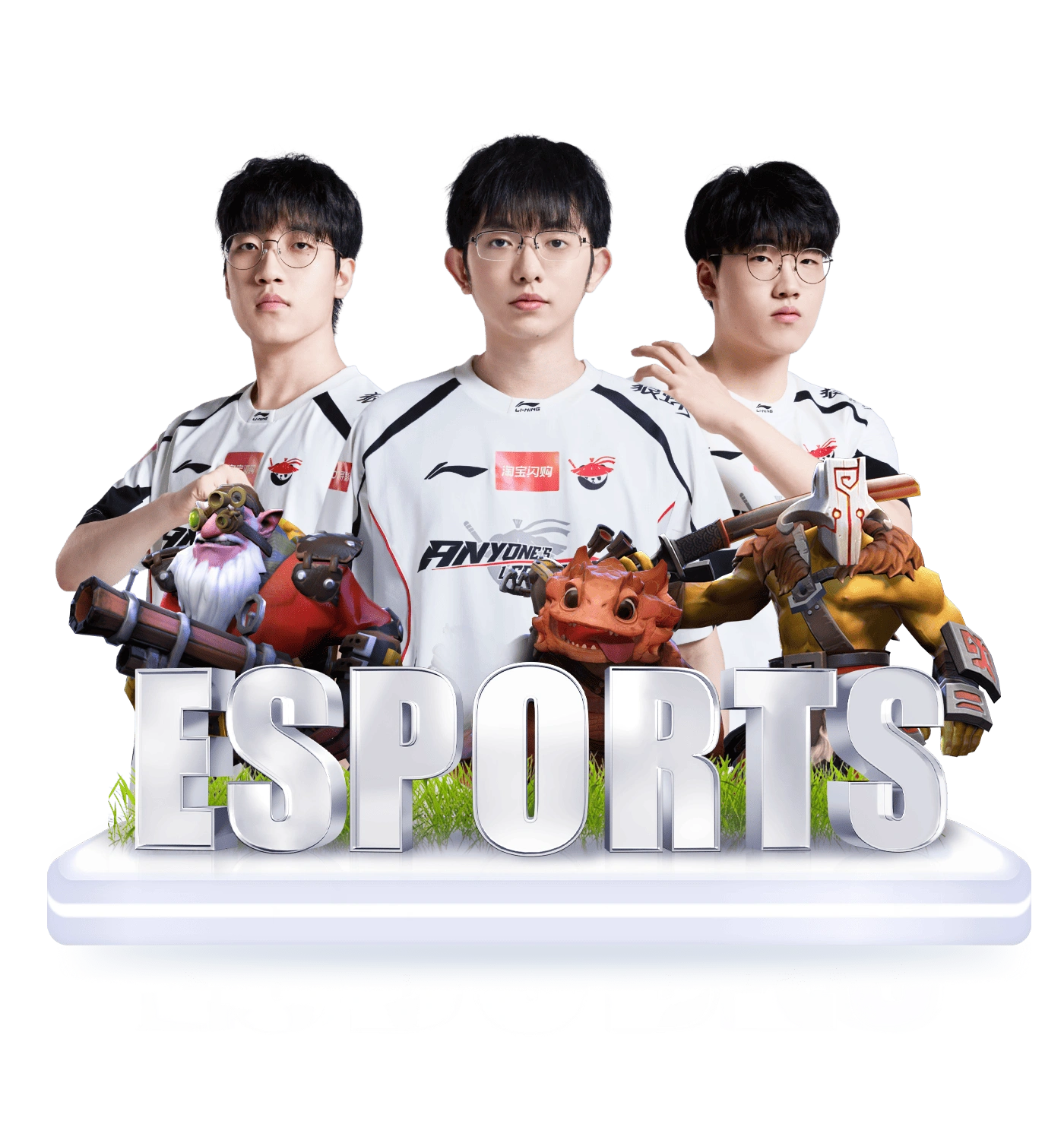 Chuyên mục esports tại NK88